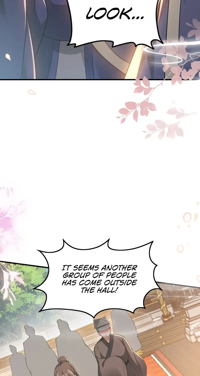 Empress? I Only Date My Wife Chapter 30 page 60 - 