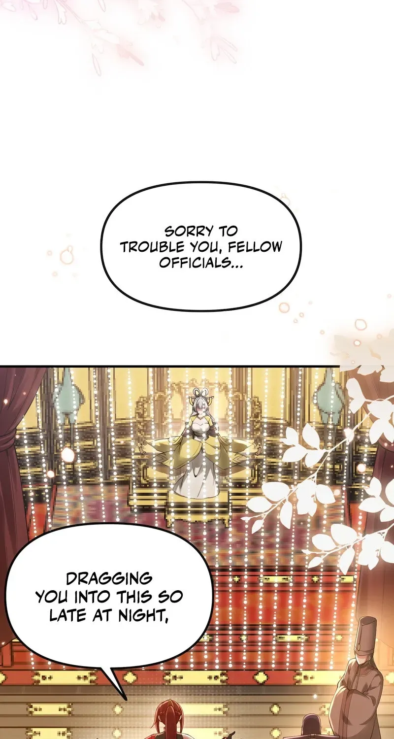 Empress? I Only Date My Wife Chapter 30 page 62 - 