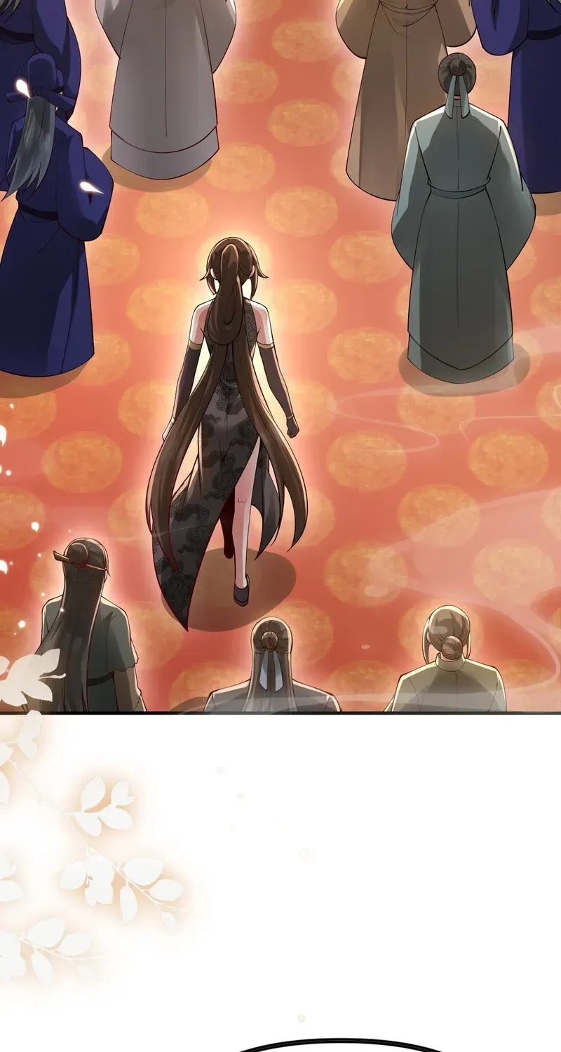 Empress? I Only Date My Wife Chapter 30 page 64 - 