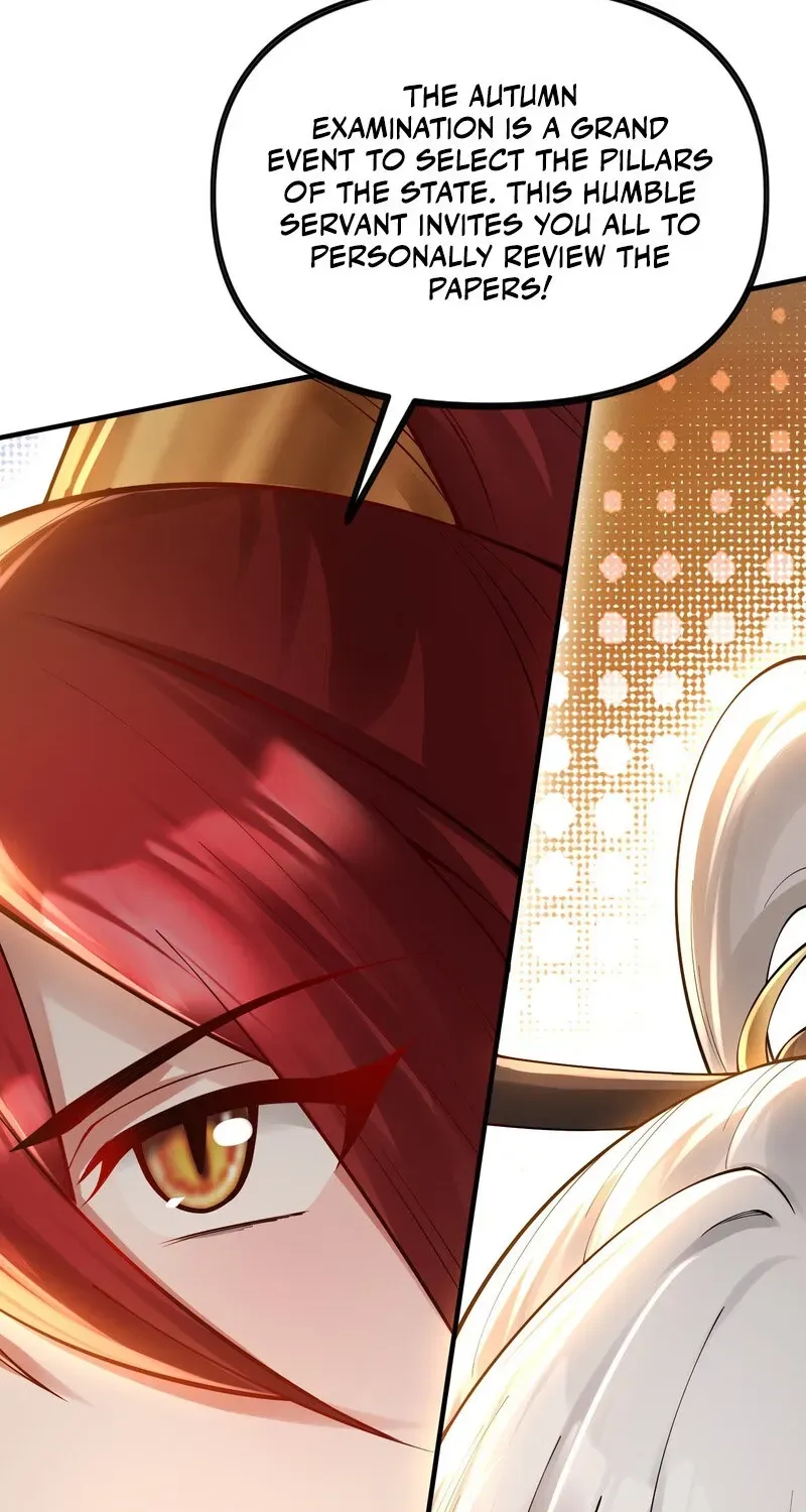 Empress? I Only Date My Wife Chapter 30 page 65 - 
