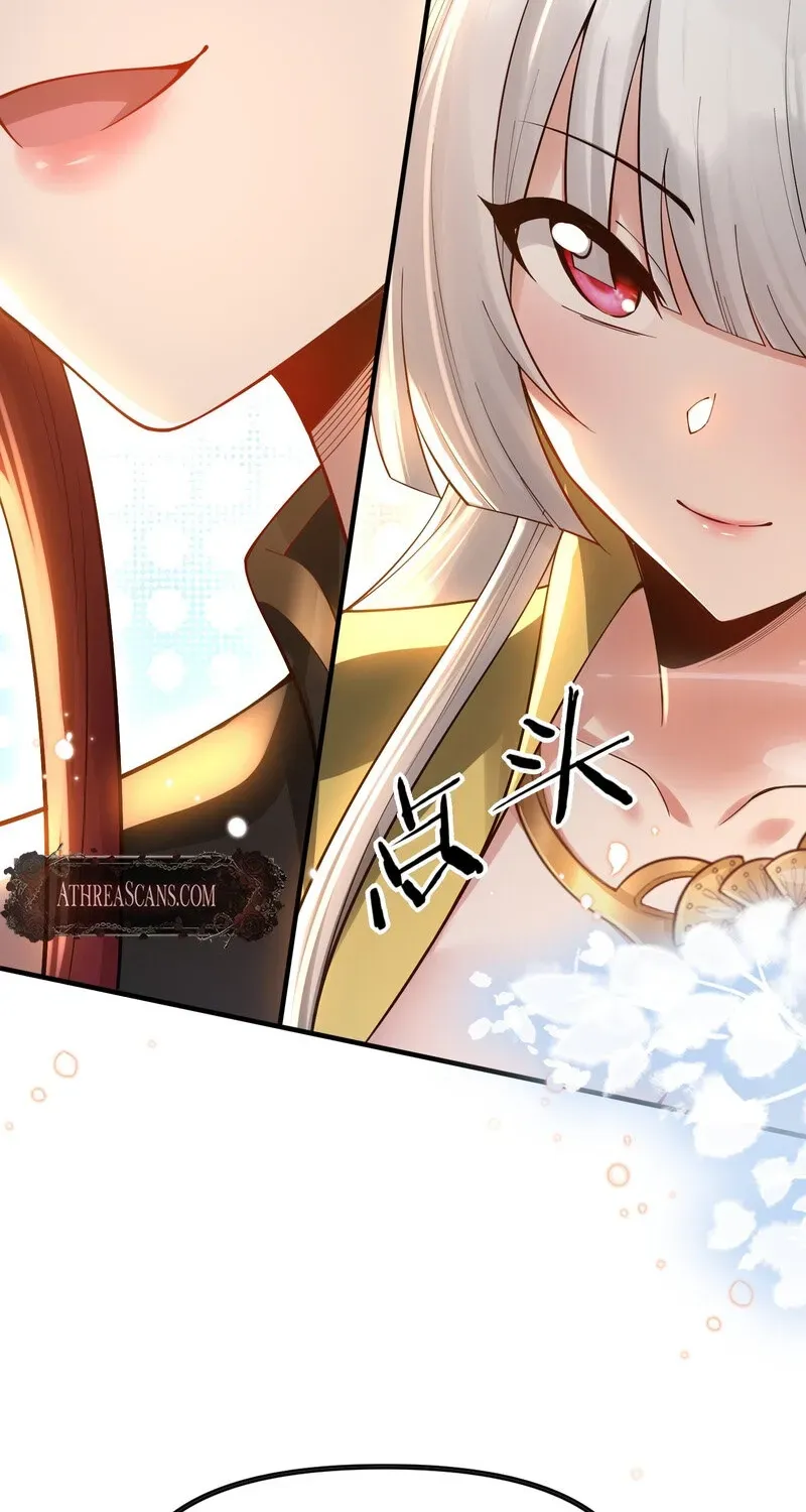 Empress? I Only Date My Wife Chapter 30 page 66 - 