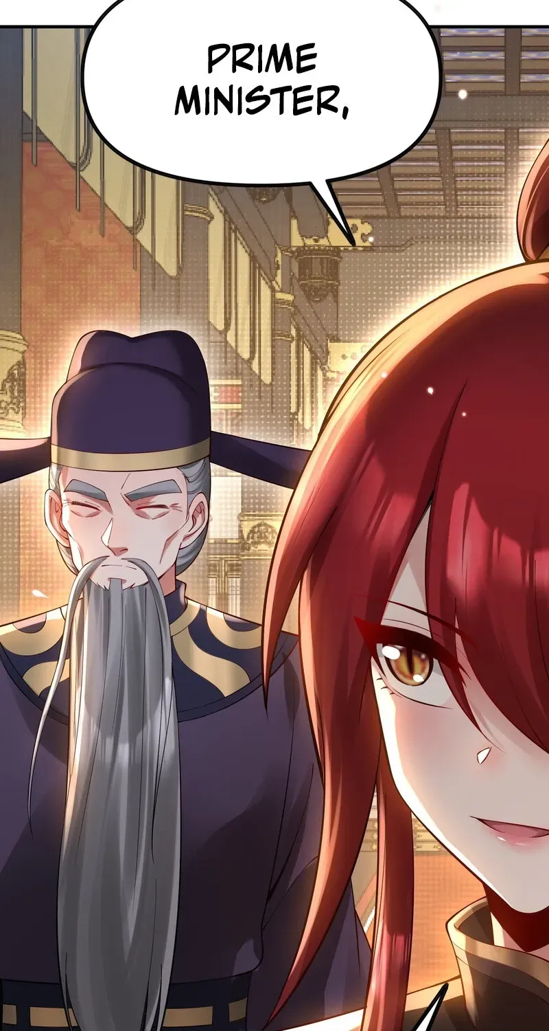 Empress? I Only Date My Wife Chapter 30 page 67 - 