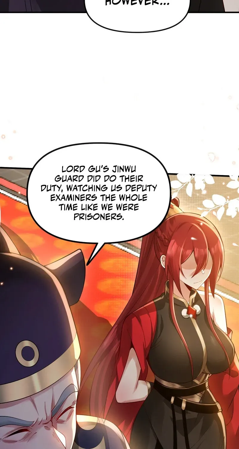 Empress? I Only Date My Wife Chapter 30 page 70 - 