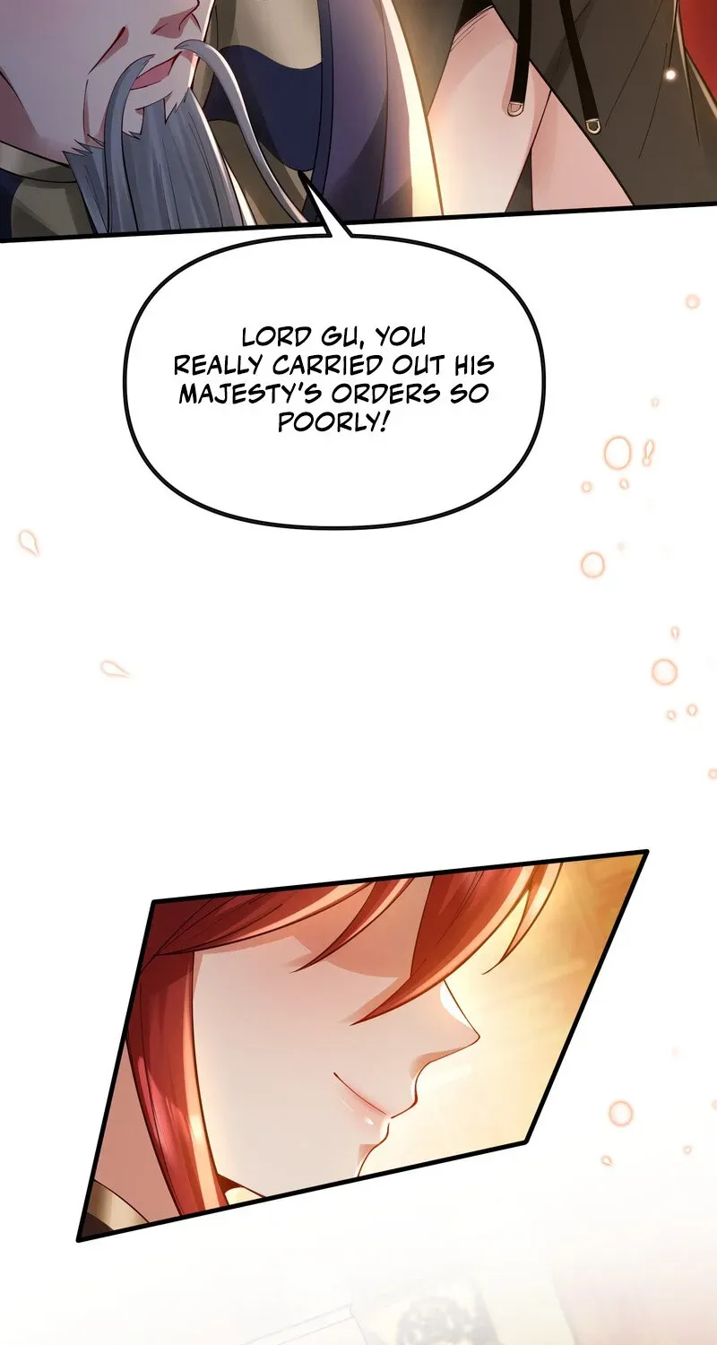 Empress? I Only Date My Wife Chapter 30 page 71 - 