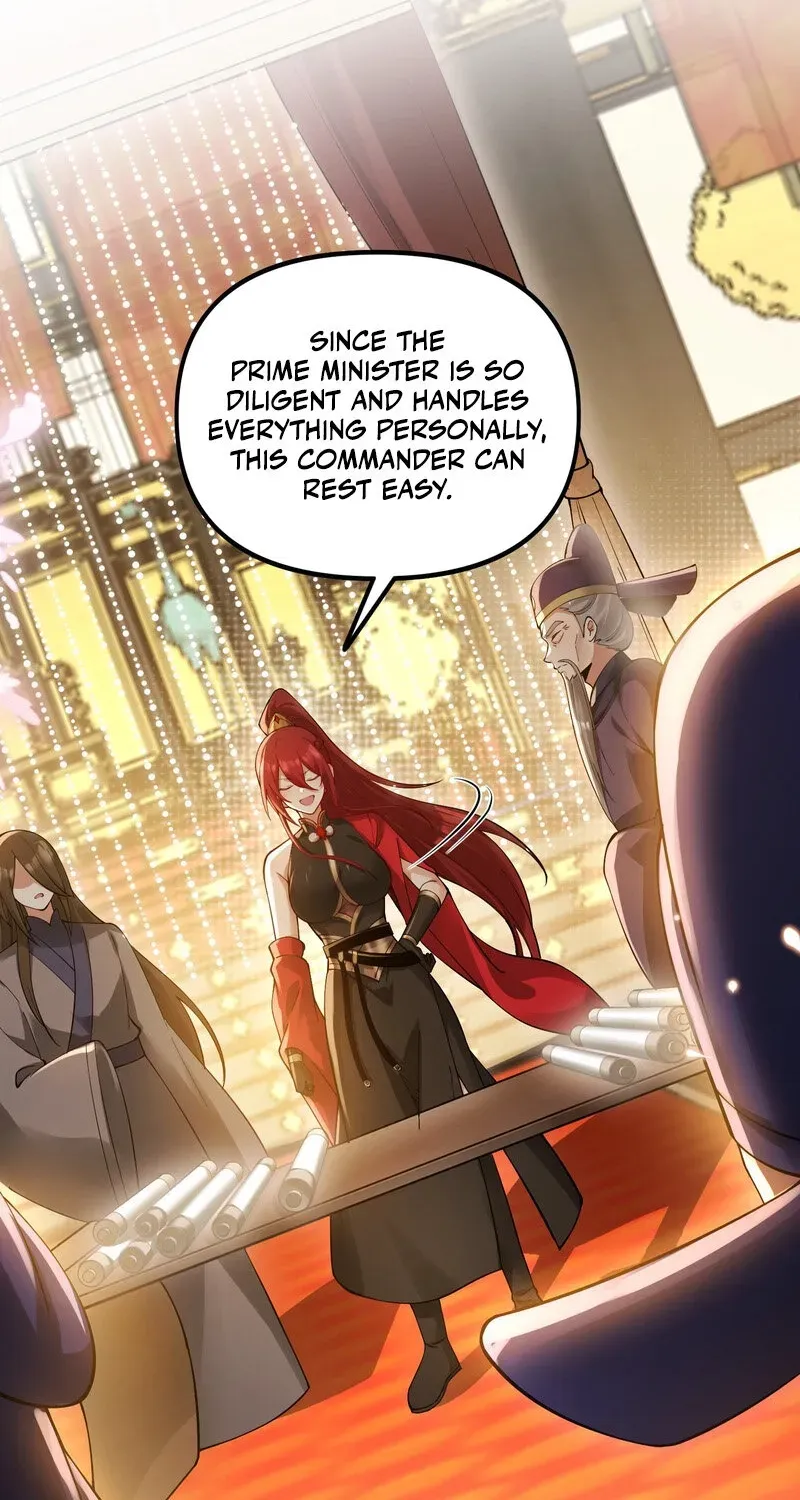 Empress? I Only Date My Wife Chapter 30 page 72 - 