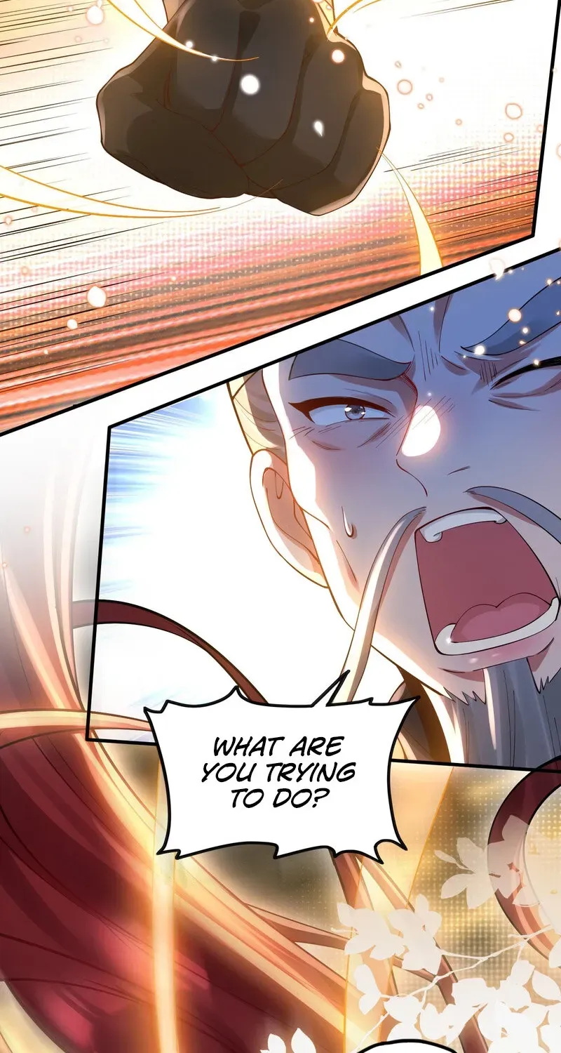 Empress? I Only Date My Wife Chapter 30 page 74 - 