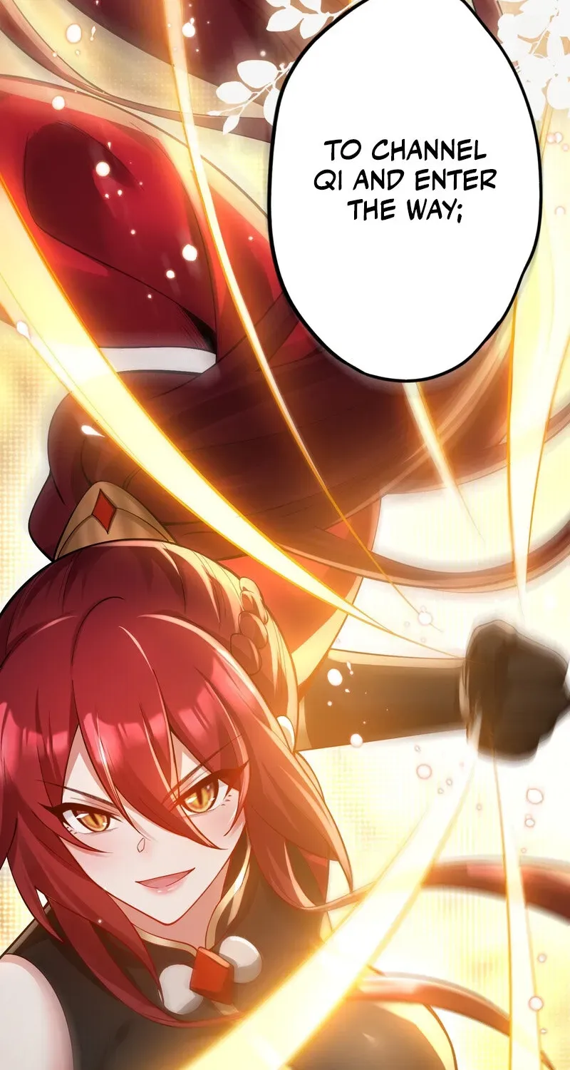 Empress? I Only Date My Wife Chapter 30 page 75 - 