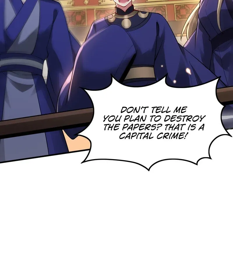 Empress? I Only Date My Wife Chapter 30 page 78 - 