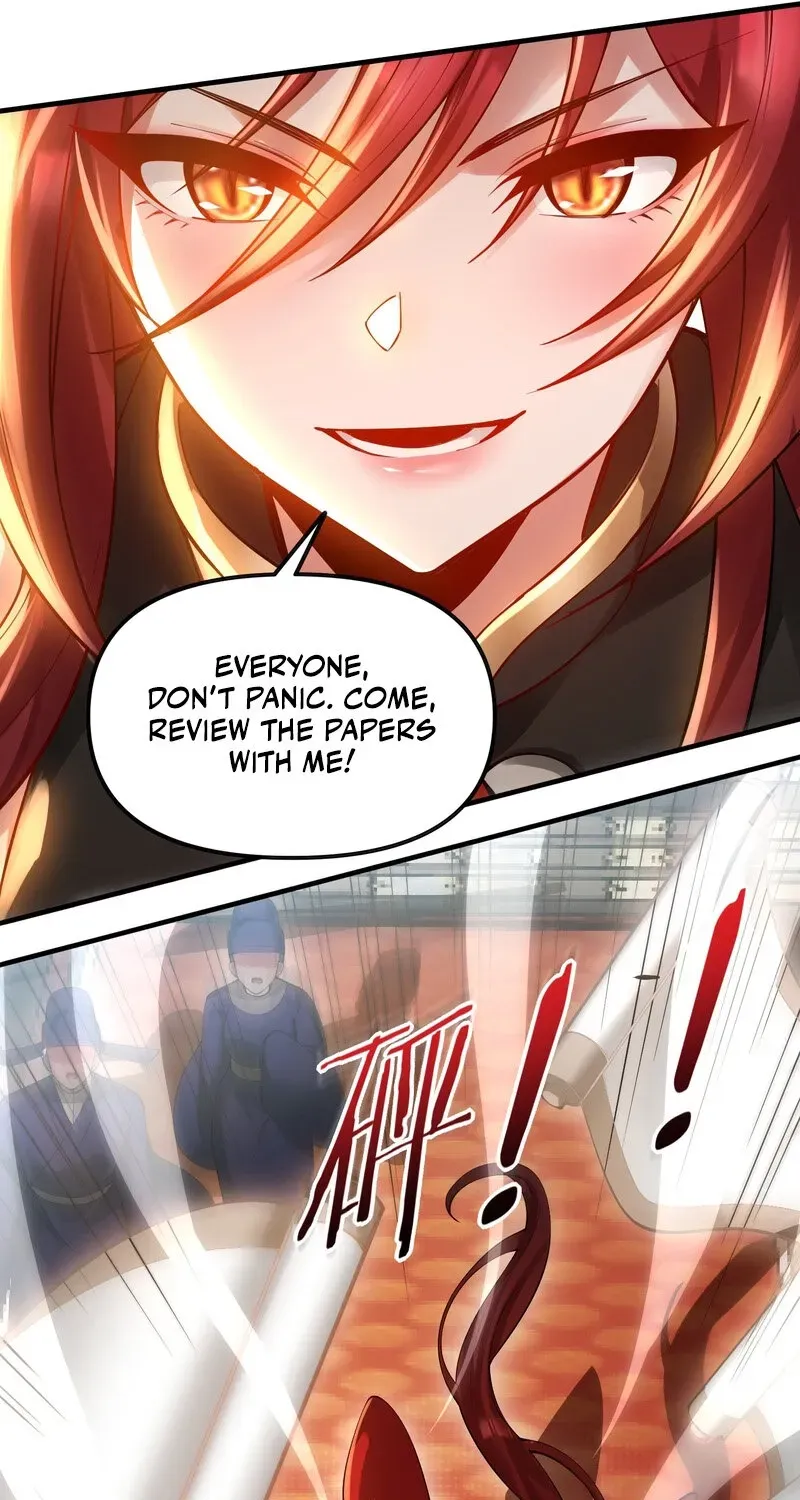 Empress? I Only Date My Wife Chapter 30 page 79 - 