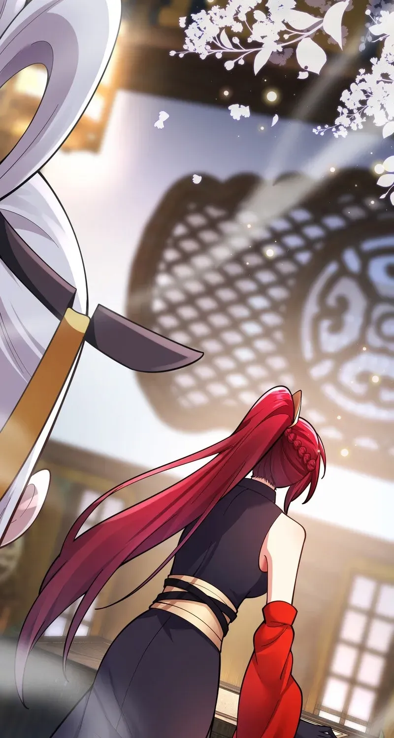 Empress? I Only Date My Wife Chapter 30 page 9 - 