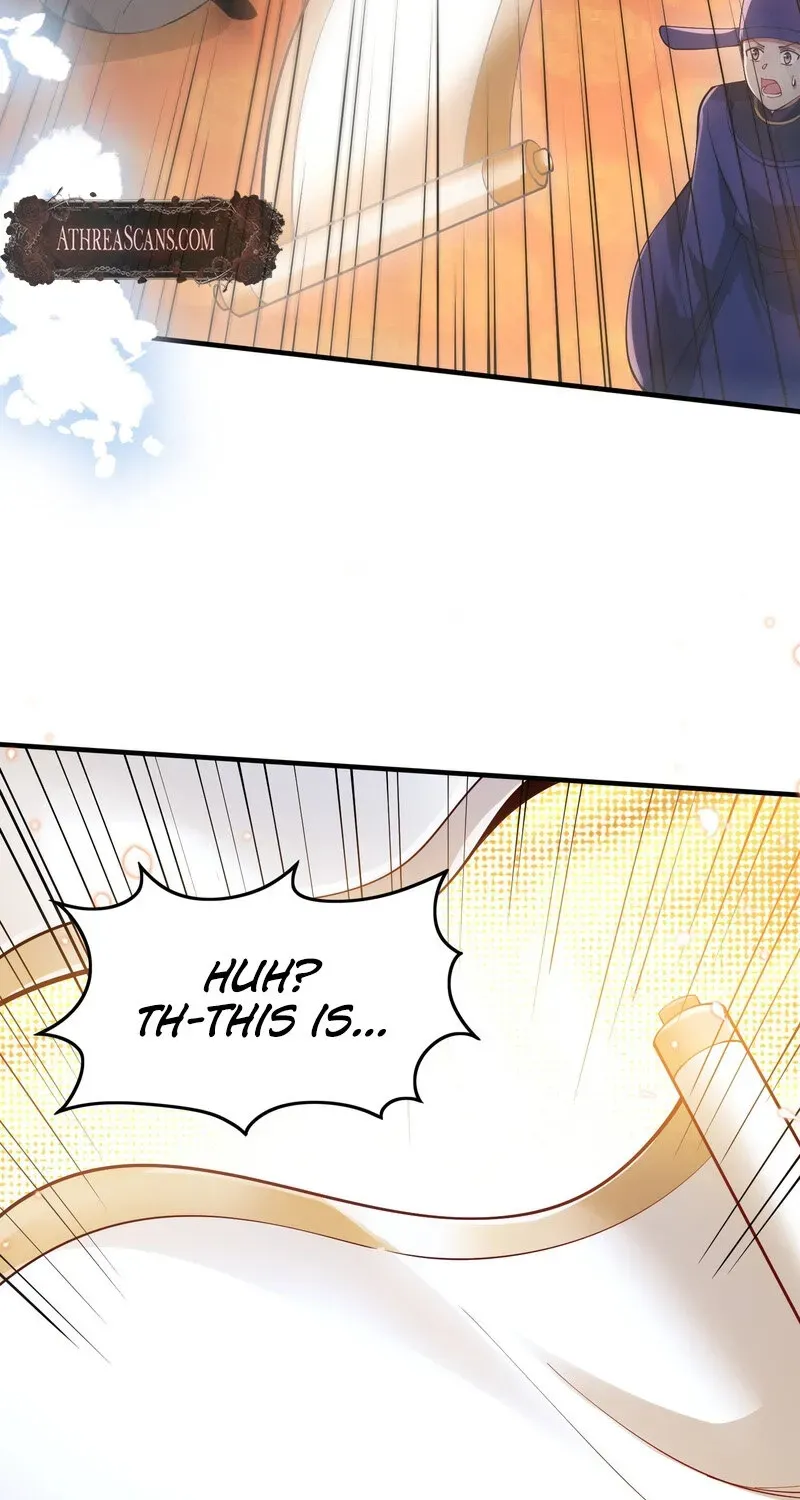 Empress? I Only Date My Wife Chapter 30 page 81 - 
