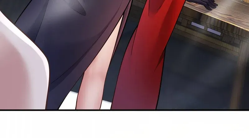 Empress? I Only Date My Wife Chapter 30 page 10 - 
