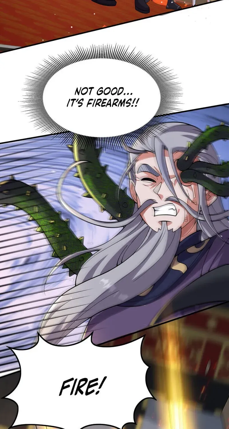 Empress? I Only Date My Wife Chapter 31 page 101 - 