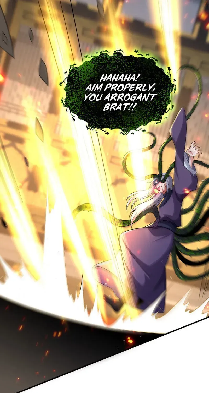 Empress? I Only Date My Wife Chapter 31 page 103 - 