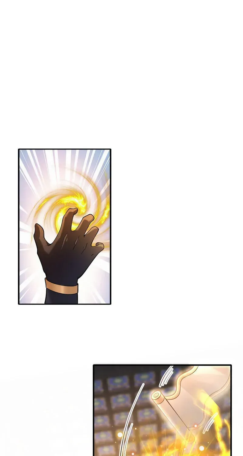 Empress? I Only Date My Wife Chapter 31 page 12 - 