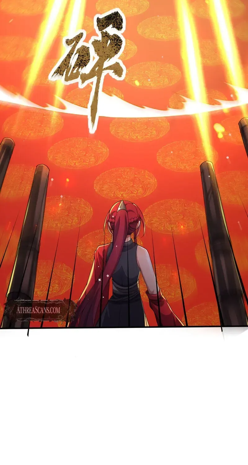 Empress? I Only Date My Wife Chapter 31 page 111 - 