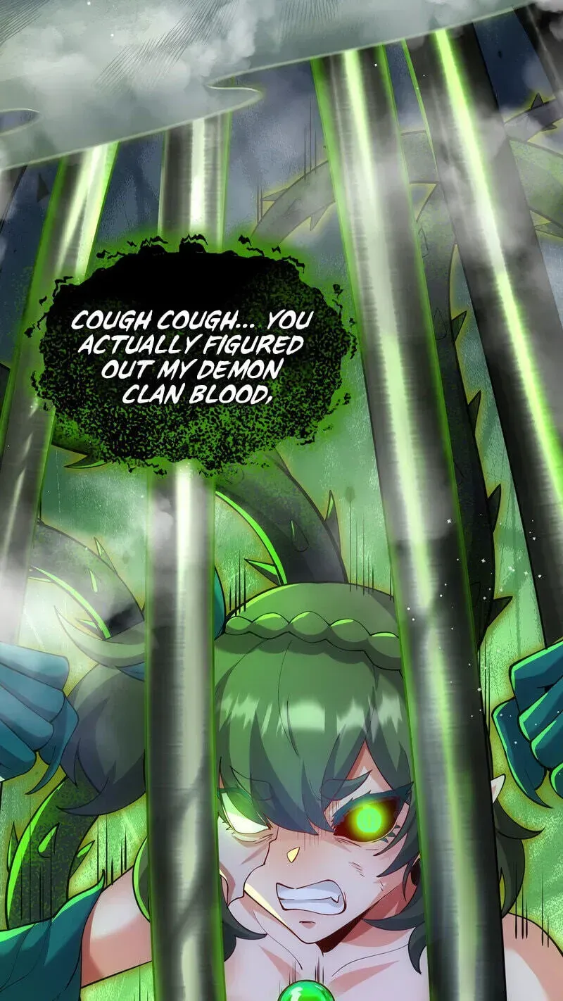Empress? I Only Date My Wife Chapter 31 page 115 - 
