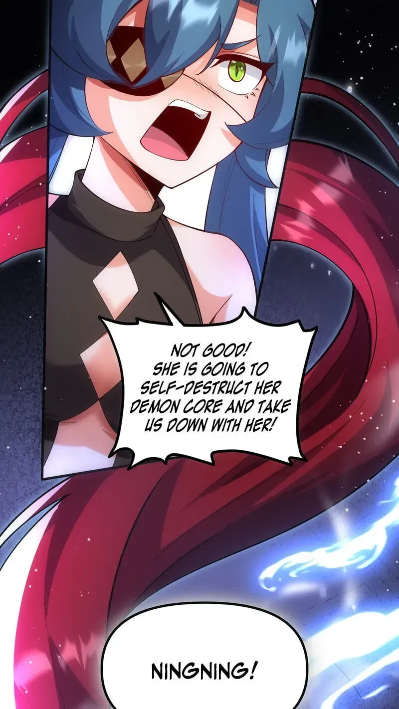 Empress? I Only Date My Wife Chapter 31 page 117 - 
