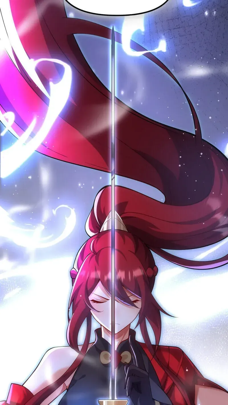 Empress? I Only Date My Wife Chapter 31 page 118 - 