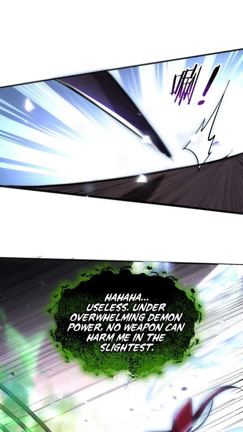 Empress? I Only Date My Wife Chapter 31 page 120 - 