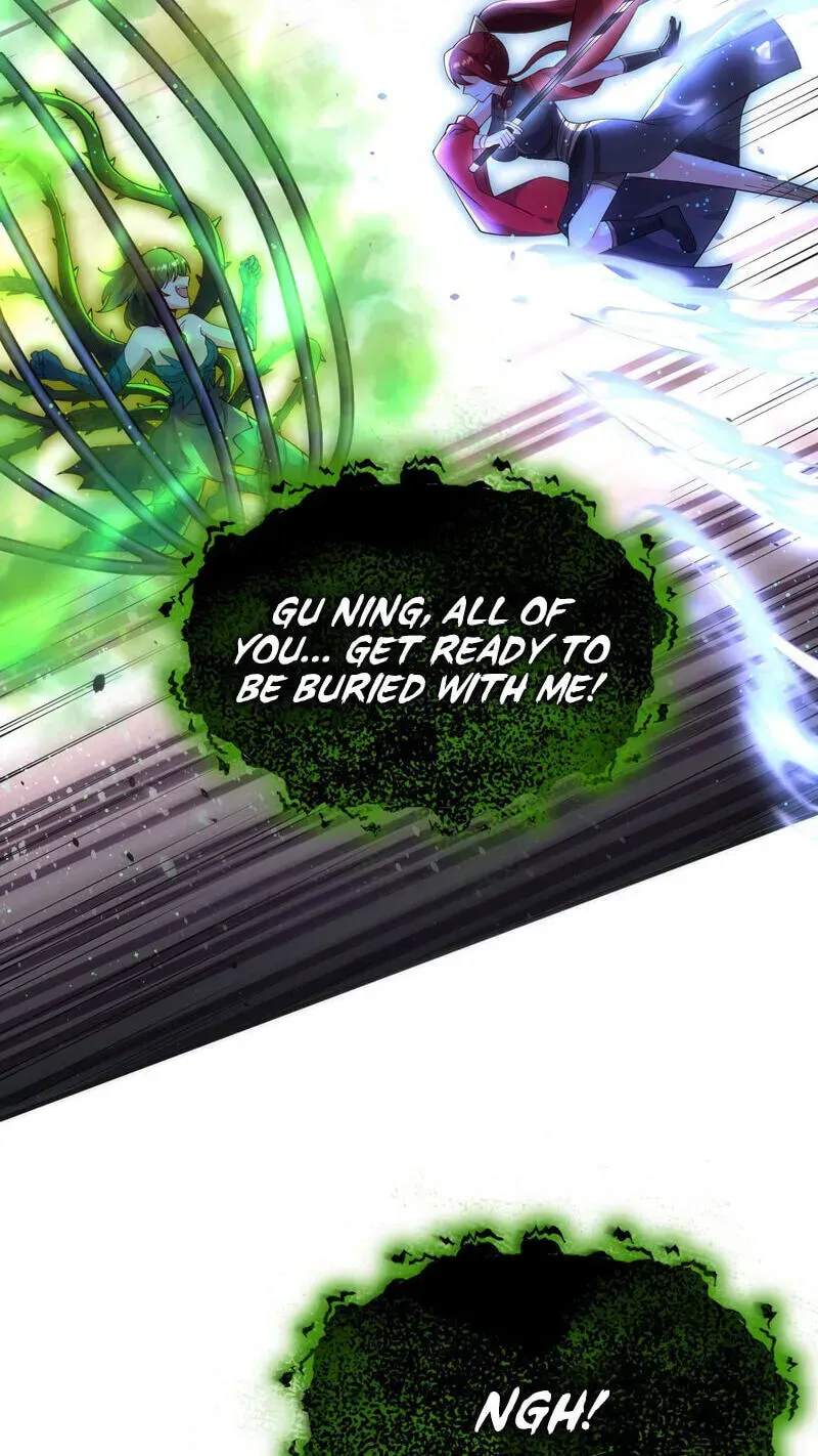 Empress? I Only Date My Wife Chapter 31 page 121 - 