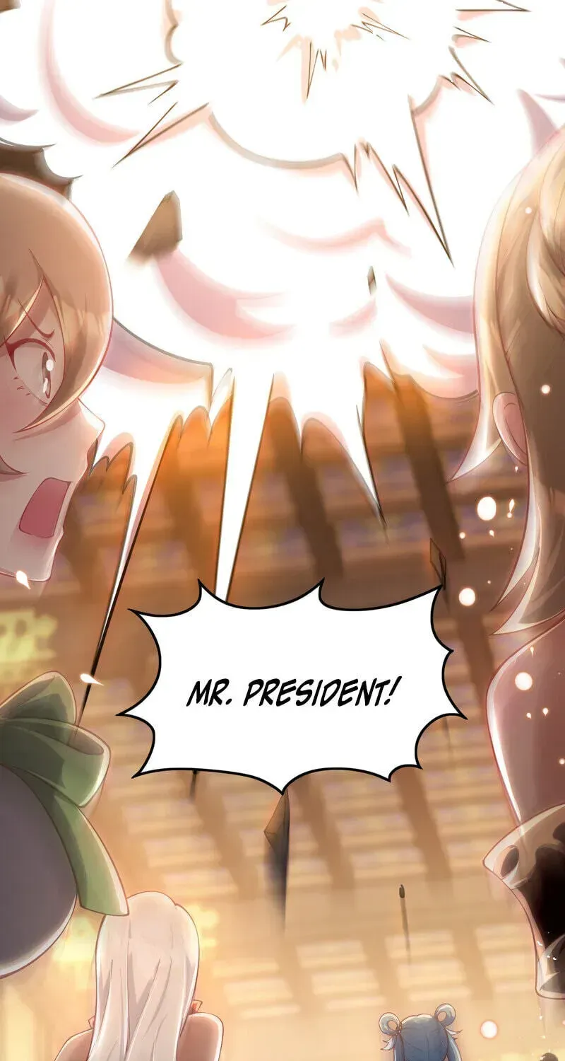 Empress? I Only Date My Wife Chapter 31 page 124 - 