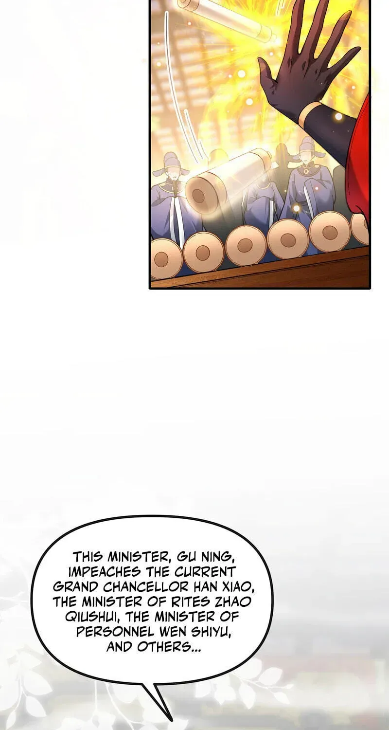 Empress? I Only Date My Wife Chapter 31 page 14 - 