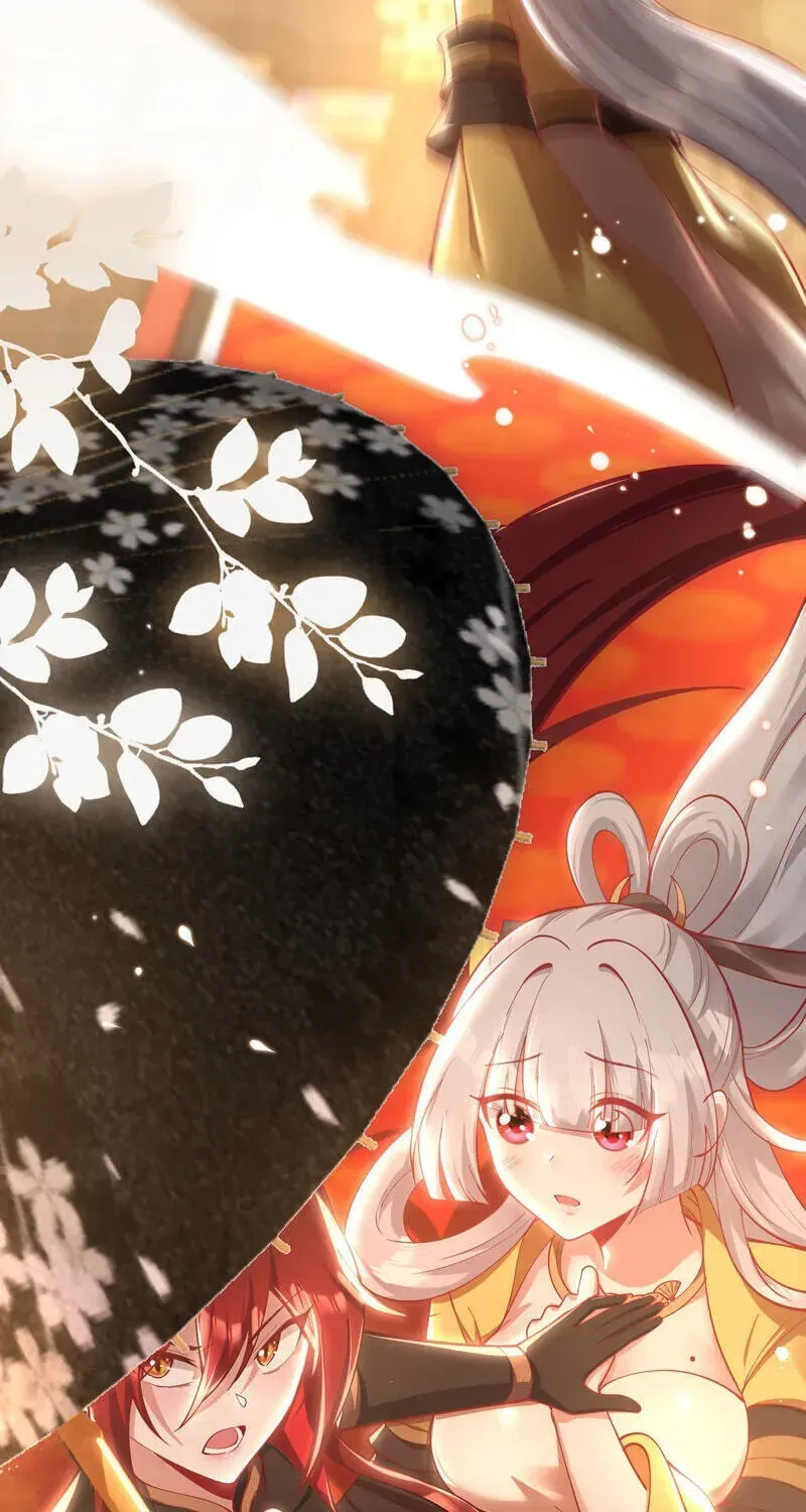 Empress? I Only Date My Wife Chapter 31 page 132 - 