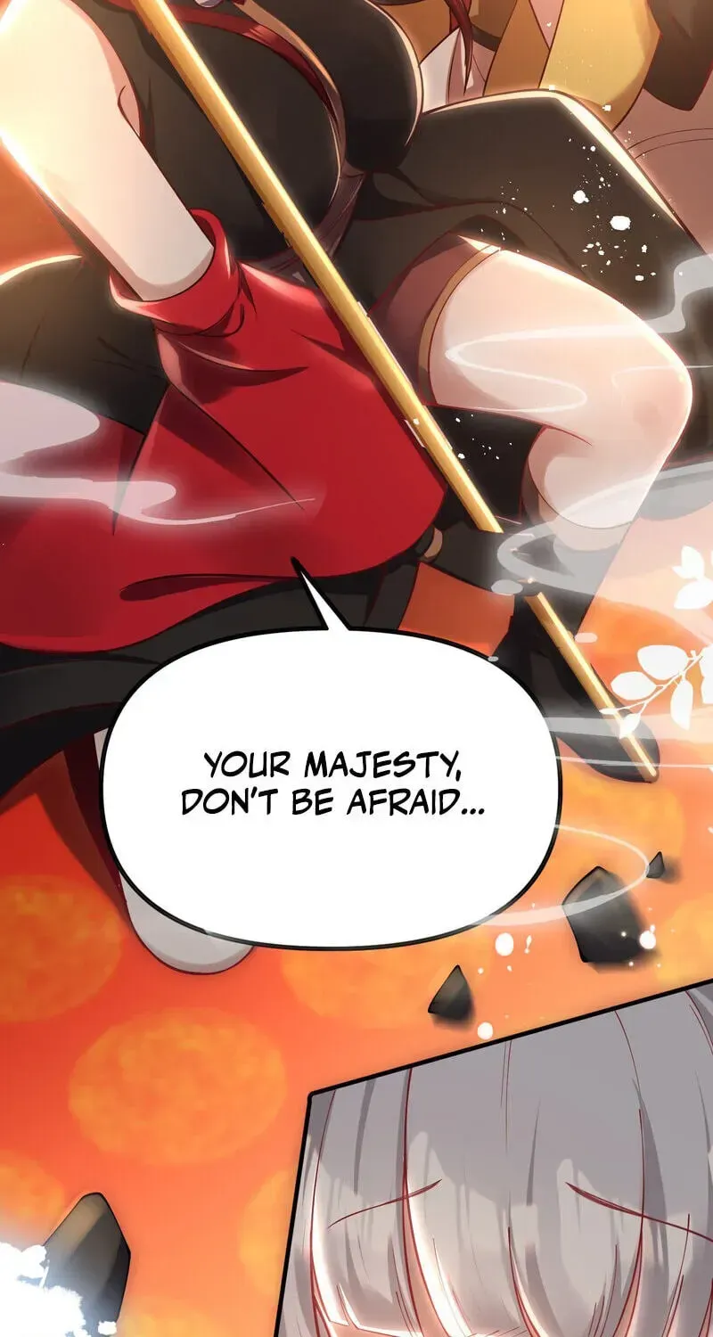 Empress? I Only Date My Wife Chapter 31 page 134 - 