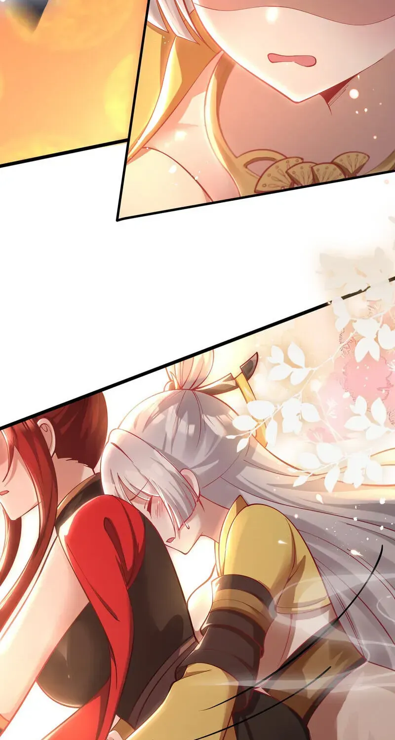 Empress? I Only Date My Wife Chapter 31 page 136 - 
