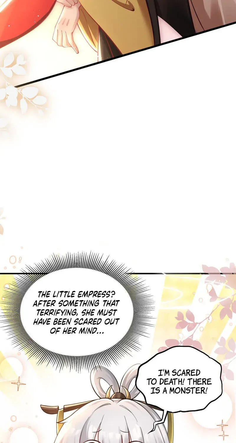 Empress? I Only Date My Wife Chapter 31 page 138 - 