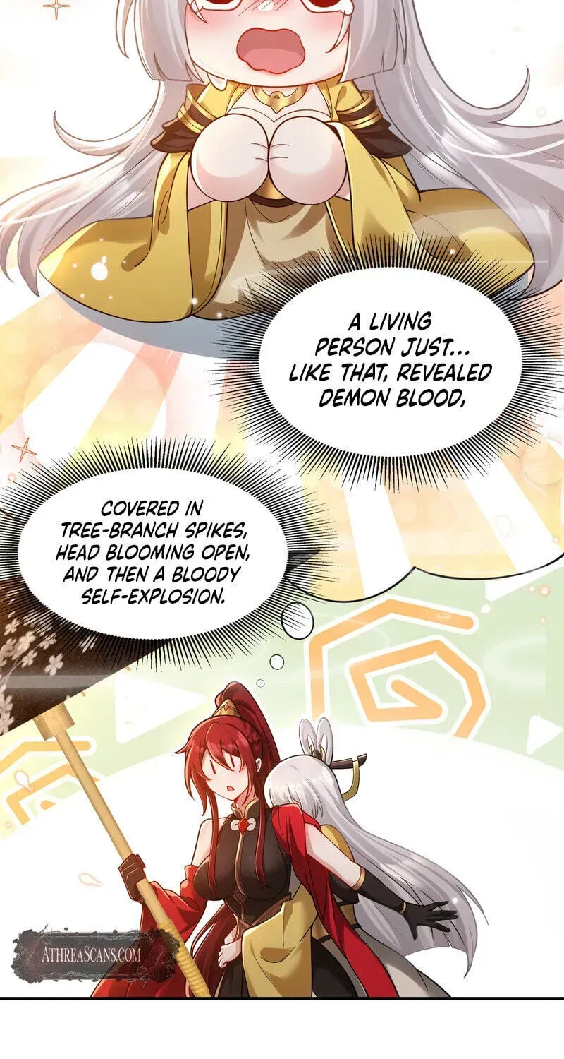 Empress? I Only Date My Wife Chapter 31 page 140 - 