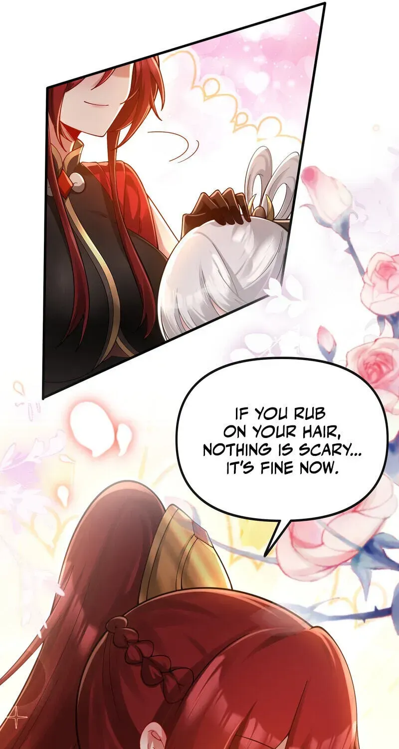 Empress? I Only Date My Wife Chapter 31 page 142 - 