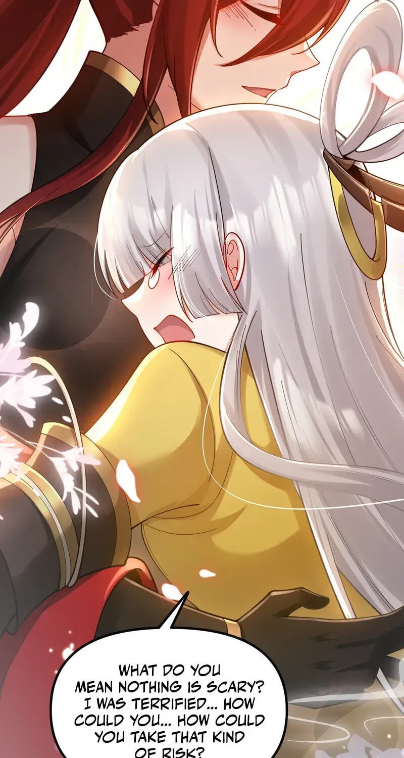 Empress? I Only Date My Wife Chapter 31 page 144 - 