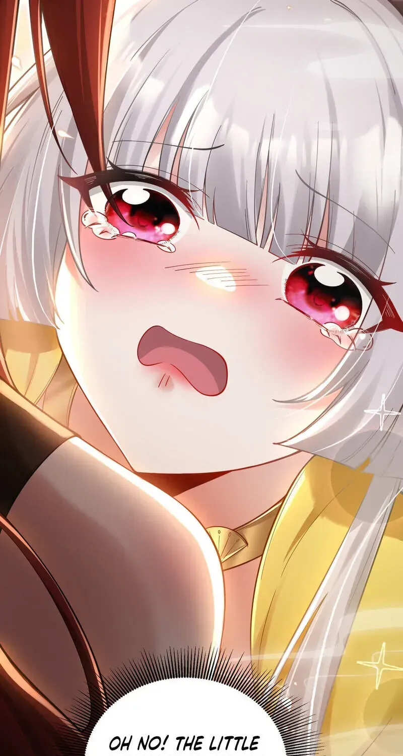 Empress? I Only Date My Wife Chapter 31 page 148 - 