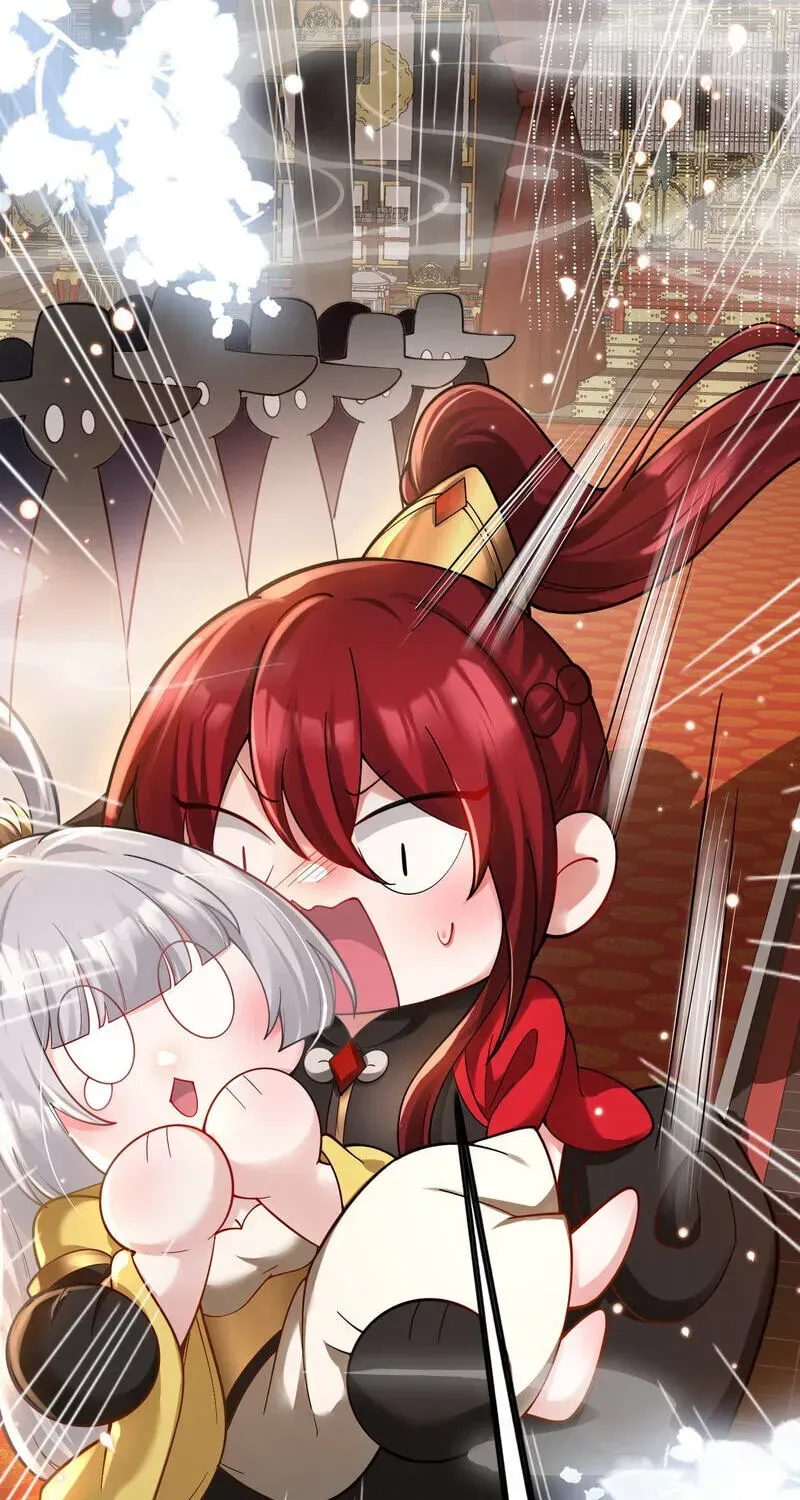 Empress? I Only Date My Wife Chapter 31 page 152 - 