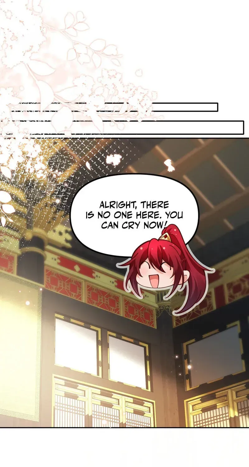 Empress? I Only Date My Wife Chapter 31 page 156 - 