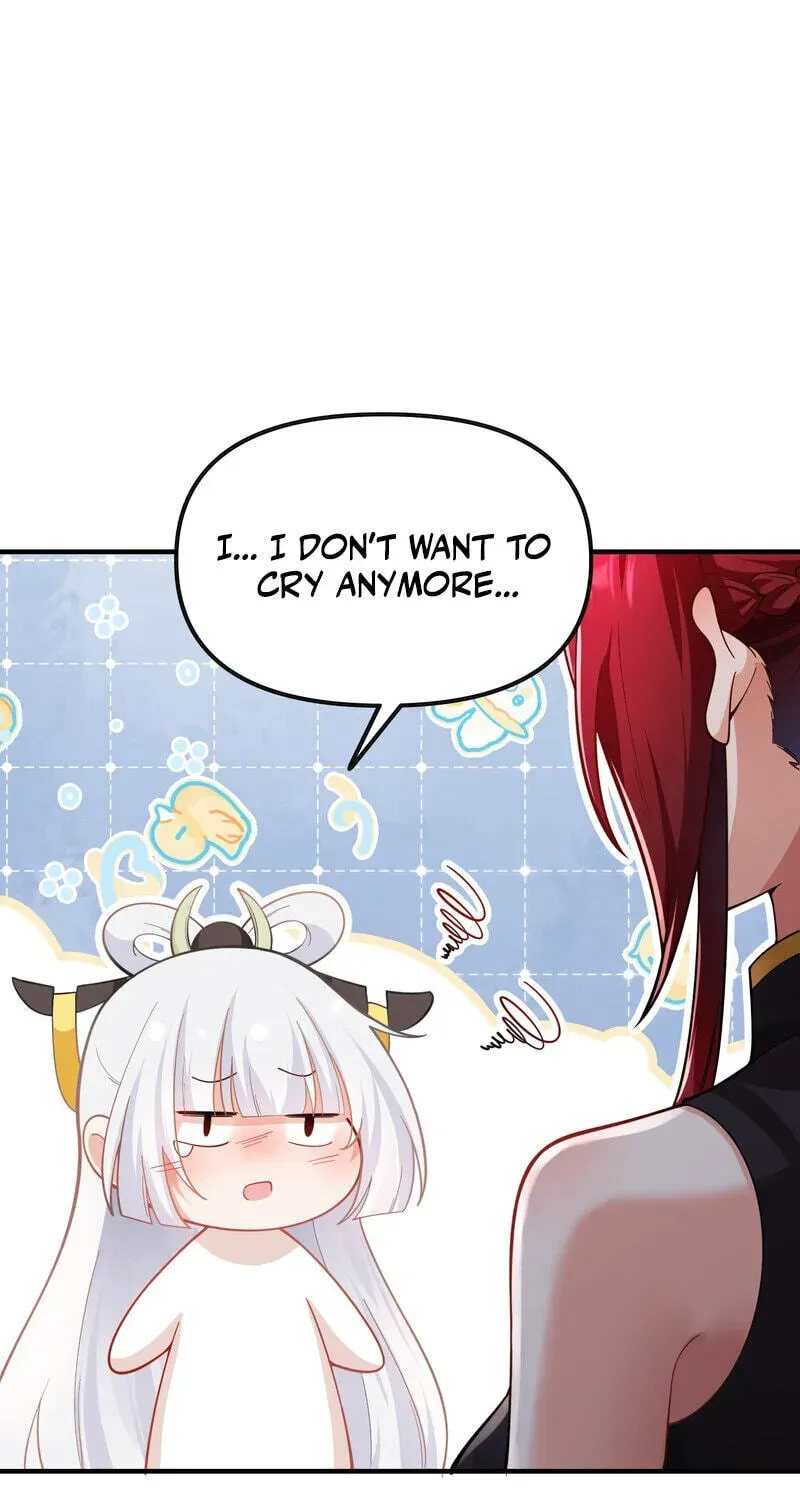 Empress? I Only Date My Wife Chapter 31 page 158 - 