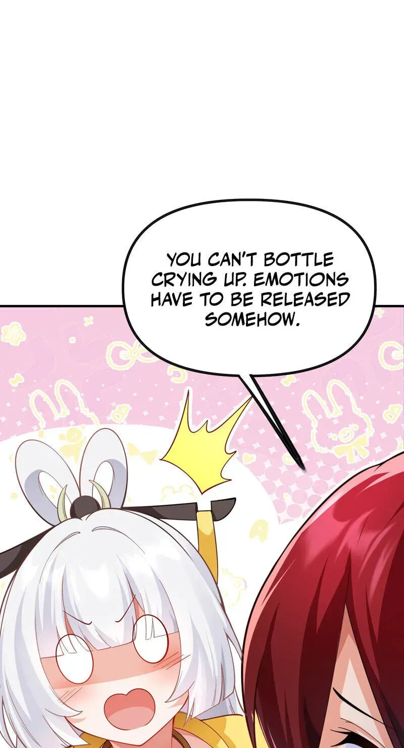 Empress? I Only Date My Wife Chapter 31 page 160 - 