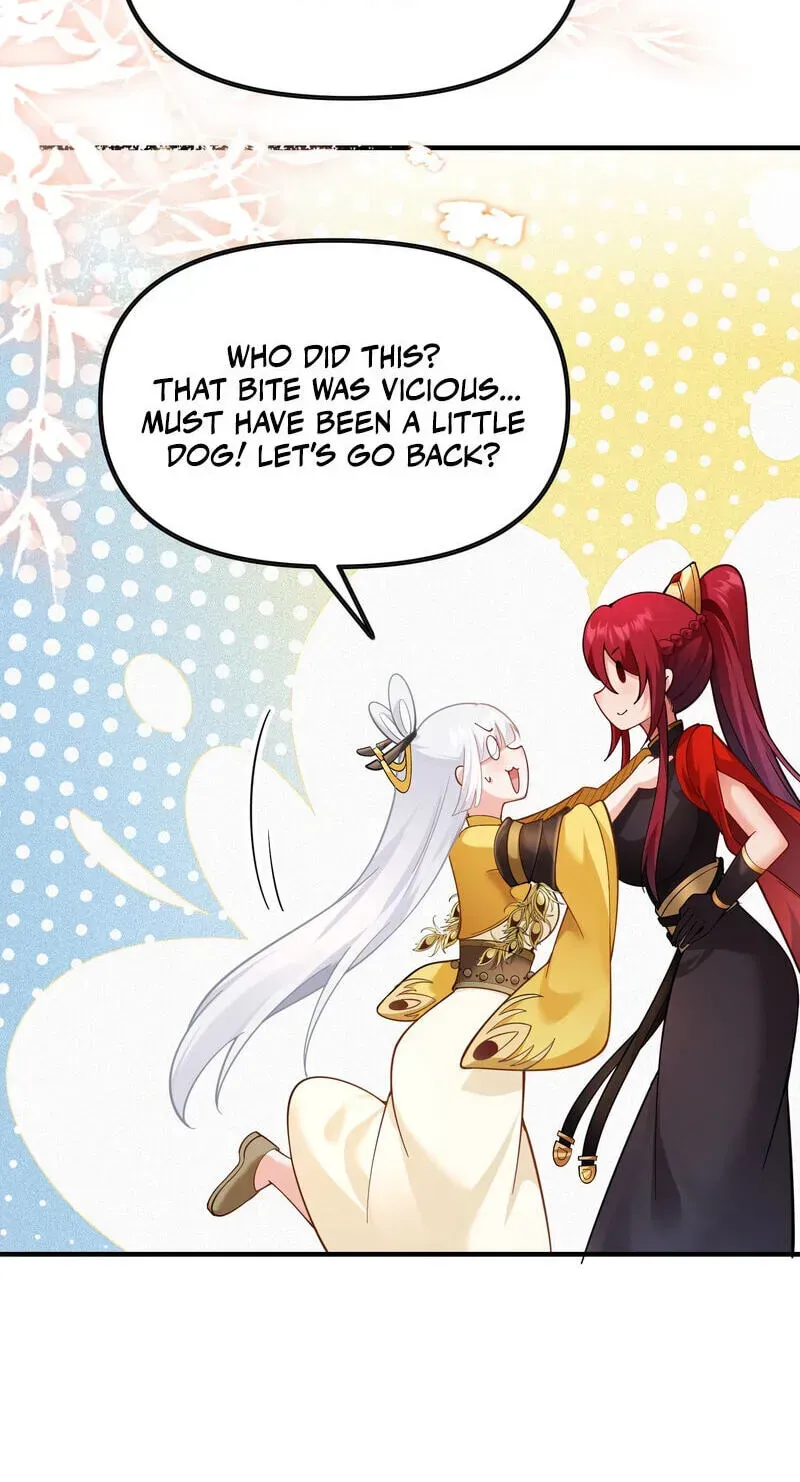 Empress? I Only Date My Wife Chapter 31 page 162 - 