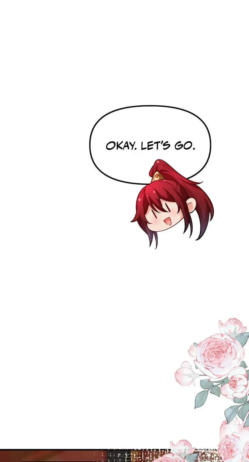 Empress? I Only Date My Wife Chapter 31 page 163 - 