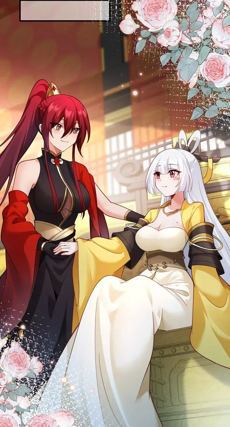 Empress? I Only Date My Wife Chapter 31 page 164 - 