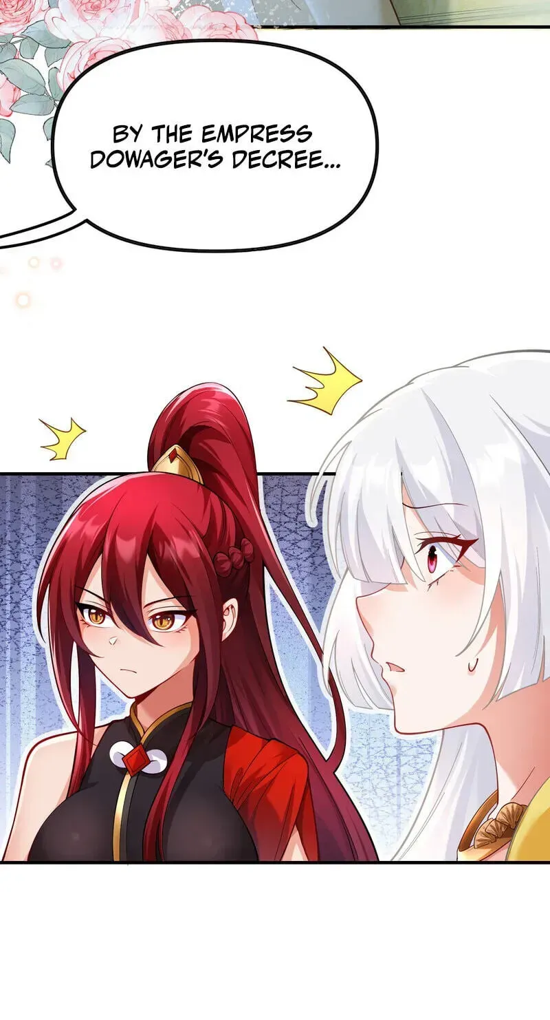 Empress? I Only Date My Wife Chapter 31 page 165 - 