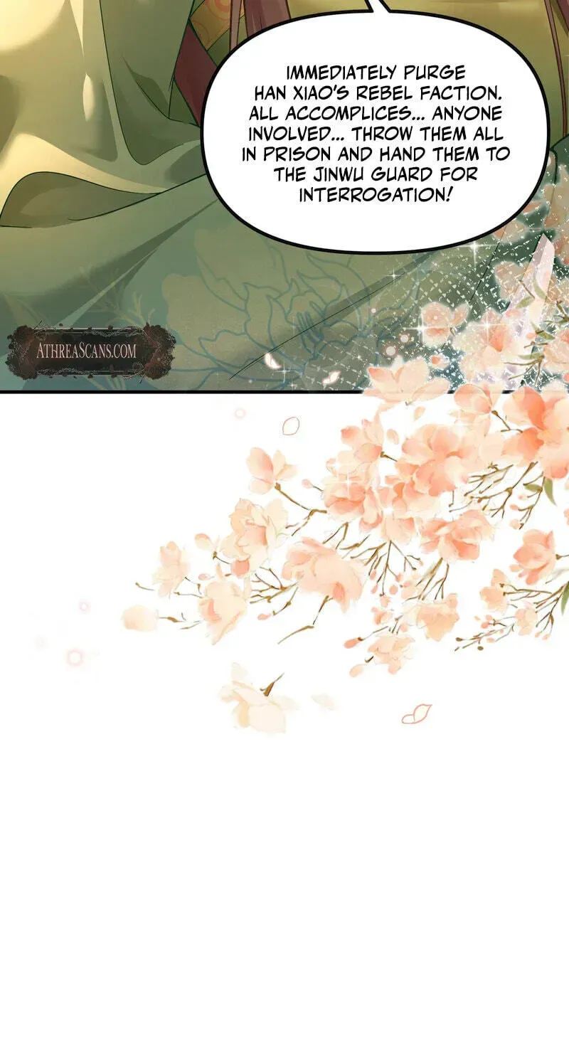 Empress? I Only Date My Wife Chapter 31 page 168 - 