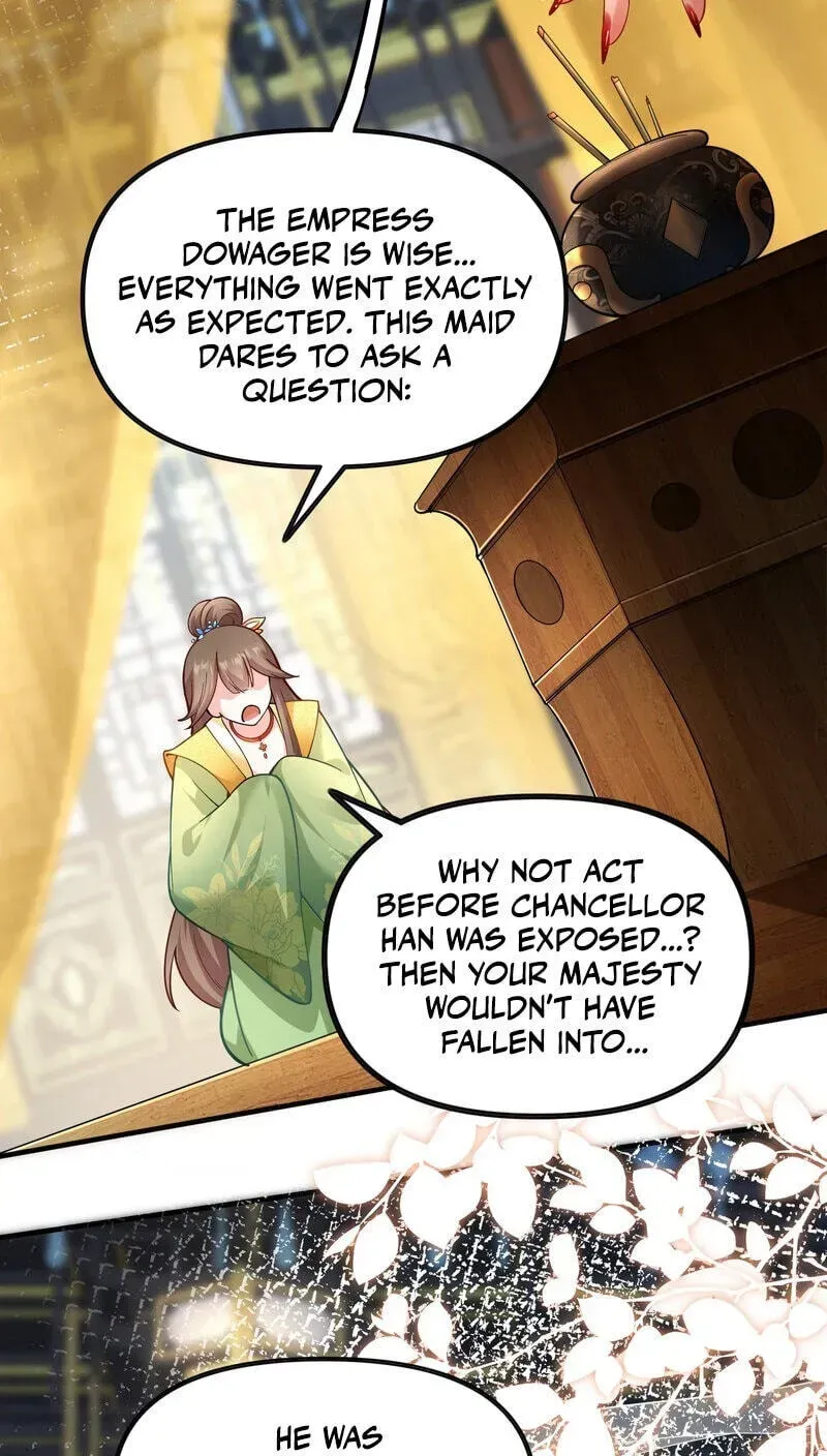 Empress? I Only Date My Wife Chapter 31 page 170 - 