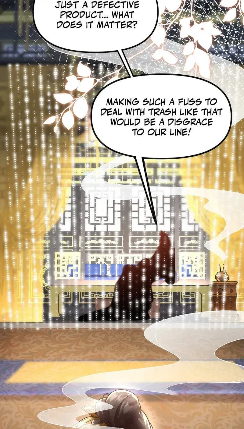 Empress? I Only Date My Wife Chapter 31 page 171 - 