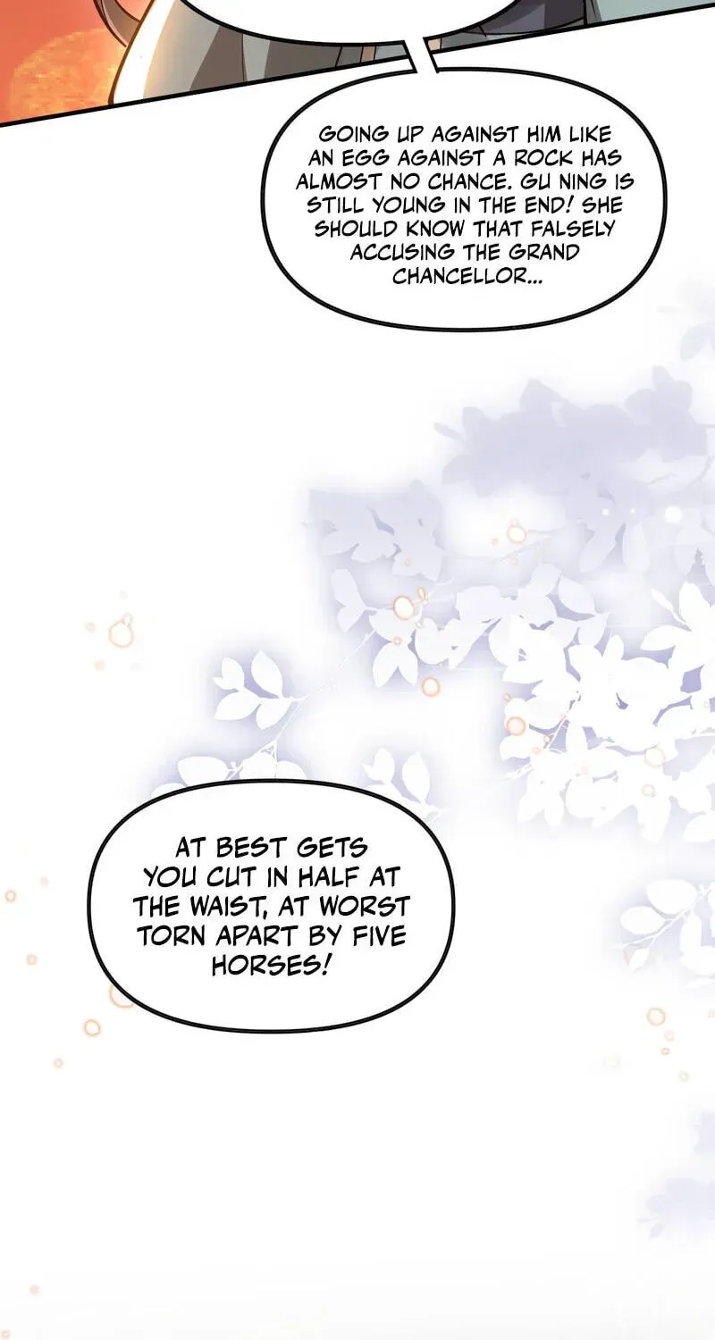 Empress? I Only Date My Wife Chapter 31 page 26 - 