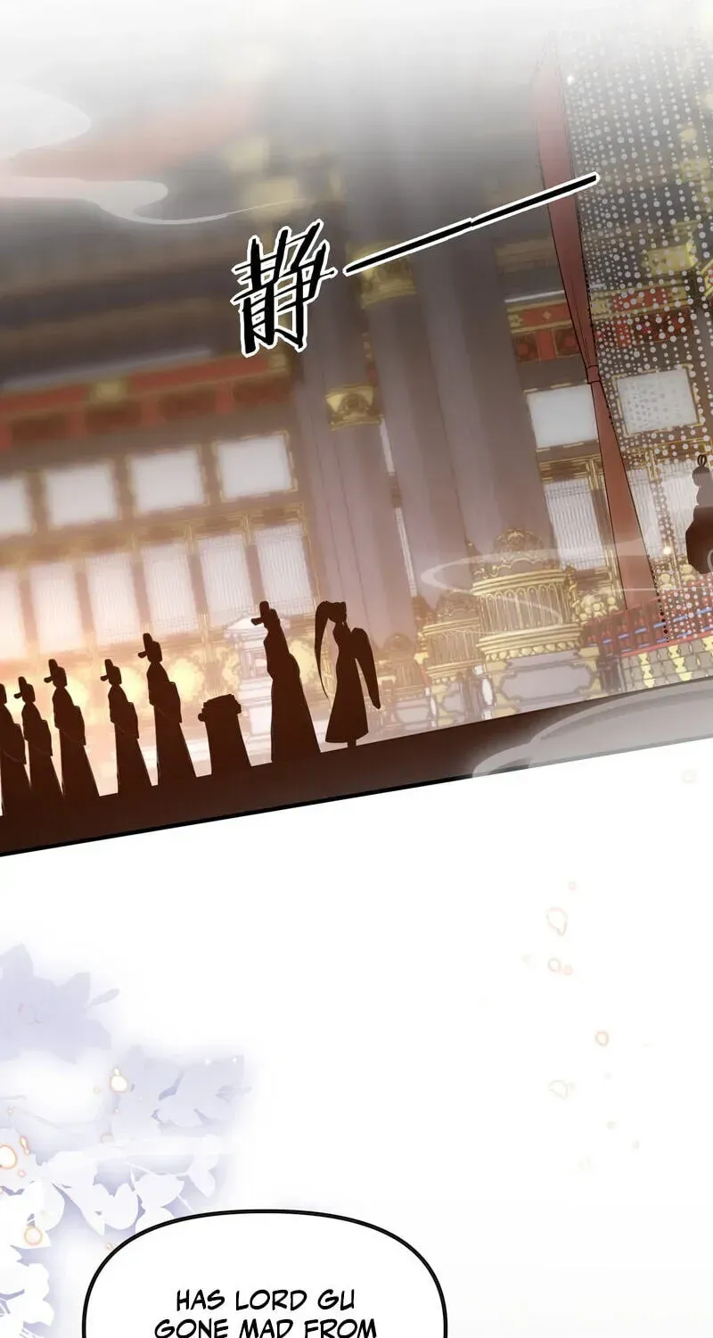 Empress? I Only Date My Wife Chapter 31 page 28 - 