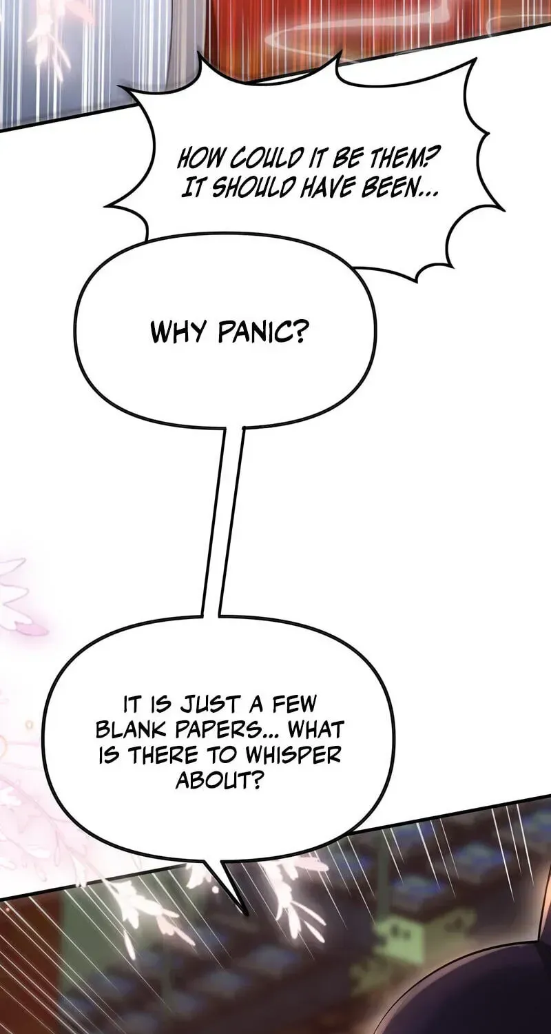 Empress? I Only Date My Wife Chapter 31 page 42 - 