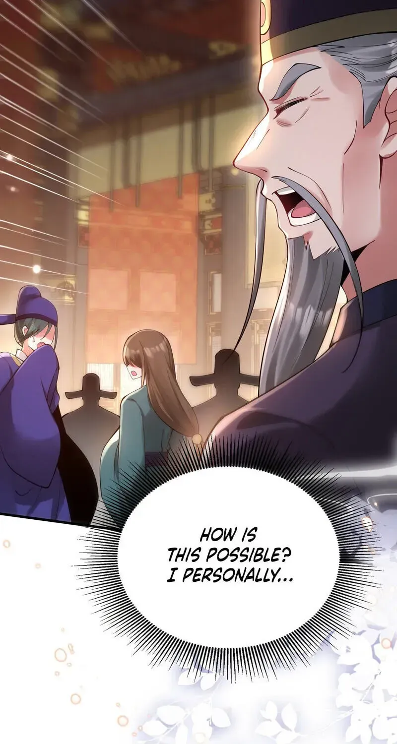 Empress? I Only Date My Wife Chapter 31 page 44 - 